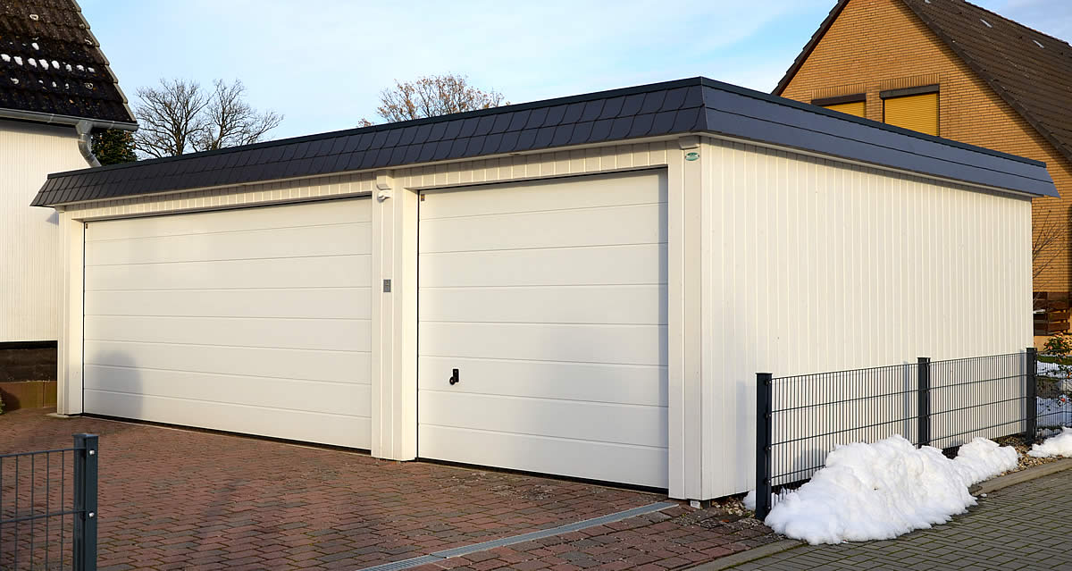 Carport Garage Stahl Carports Holz Stahl Alu